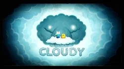 Elements Part 4: Cloudy