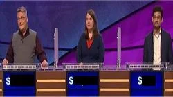 Jamie Newland Vs. Kimberly Bond Vs. Ani Gupta, show # 7447.