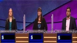 Liz Fischer Vs. Krista Denn Vs. Ragavan Rasubraman, show # 7458.