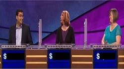 Ragavan Rasubraman Vs. Erin Wilson Vs. Laura Spoelstra, show # 7459.