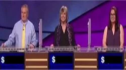 Teachers Tournament: Week 2, Day #4, Finals Game 1, show # 7469.