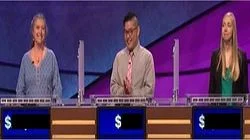 Tanya Obreiter Vs. Daniel Okamura Vs. Kelly Sullivan, show # 7472.