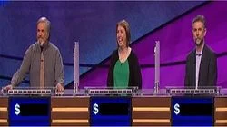 Jon Groubert Vs. Kerry Benn Vs. Rand Wise , show # 7477.