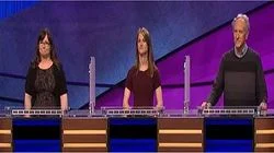 Deborah Elliott Vs. Darcy Shapiro Vs. Martin Chetlen, show # 7512.