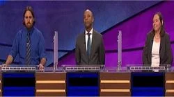 Justin Vossler Vs. Mackenzie Brooks Vs. Catherine Meeker, show # 7517.