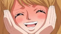 The Yonko's Daughter – Sanji's Fiancée "Pudding"