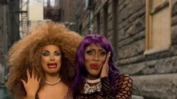 Your Pilot's on Fire