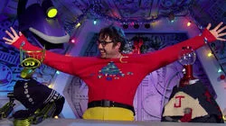 The Christmas That Almost Wasn't