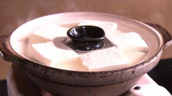 Kyoto Tofu: Subtle Taste Nourished by Skill and Pride