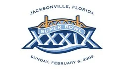 Super Bowl XXXIX - New England Patriots vs. Philadelphia Eagles
