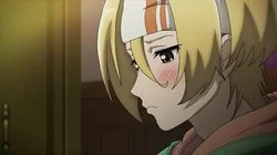 Nishina Aoi Can't Calm Down