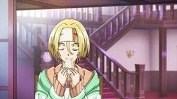 The Roommates Compete