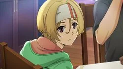 The Roommates Make a Decision