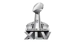 Super Bowl XLV - Pittsburgh Steelers vs. Green Bay Packers