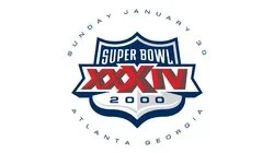 Super Bowl XXXIV - St. Louis Rams vs. Tennessee Titans