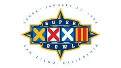 Super Bowl XXXII - Green Bay Packers vs. Denver Broncos