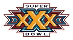 Super Bowl XXX - Dallas Cowboys vs. Pittsburgh Steelers