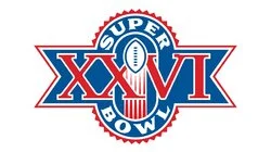 Super Bowl XXVI - Washington Redskins vs. Buffalo Bills