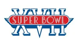 Super Bowl XVII - Miami Dolphins vs. Washington Redskins