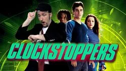 Clockstoppers