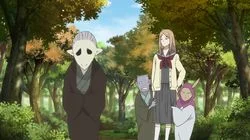 Gomochi's Benefactor