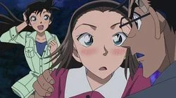 The Mystery of the Vanished Black Belt