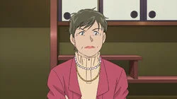 The Shifting Mystery of Beika City (Part 1)