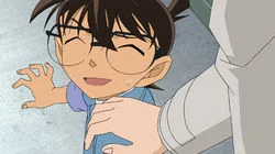 The Shifting Mystery of Beika City (Part 2)