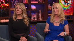 Ramona Singer, Alex Mccord