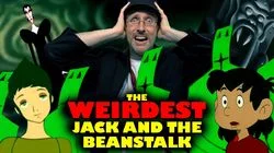 The WEIRDEST Jack and the Beanstalk