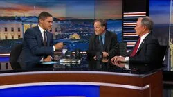 Michael Bloomberg, Carl Pope & Sanaa Lathan