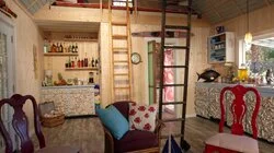 A Charleston Garage Renovation