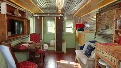 Charleston Creekside Man Cave