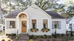 Military Family Finds Small Town Charm in Mississippi