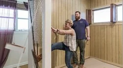 Small Town Life for a Growing Family