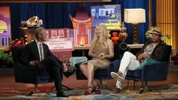 Terrence Howard, Iggy Azalea