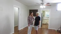 Fishing for a Fixer-Upper