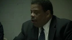 Carl's First Sentencing