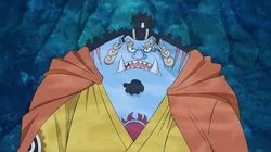 The Yonko's Castle – Arrival on Whole Cake Island