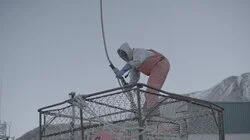 The Russian Line