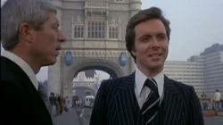 Tower Bridge is Falling Down