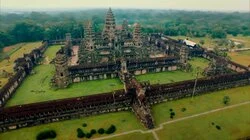 Lost Temples of the Jungle