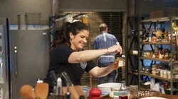 Friends in All Places