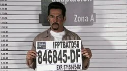 Infierno para el Diablo