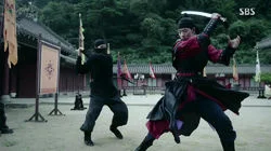 Princess Hye Myung Is In Danger (2)