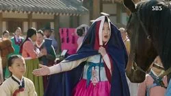 Rumors of the Princess (2)