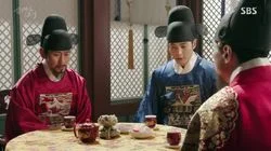 Where is Hye Myung? (1)