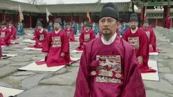 One Who Gave the Jade Ring (2)