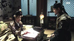 The Prince of Qing Arrives (2)