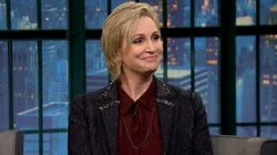 Jane Lynch, Lucy Hale, Haerts